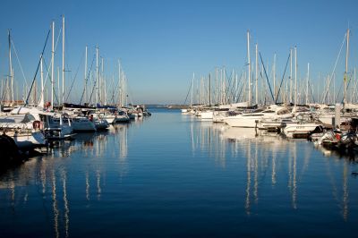 Port de la Chambrette
