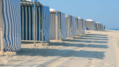 Soulac sur Mer proche hotel VErdon